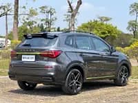 Roewe RX5 2023 PLUS 330TGI Automatic Trendsetting Smart Edition — миниатюра 7