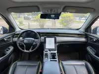 Roewe RX5 2023 PLUS 330TGI Automatic Trendsetting Smart Edition — миниатюра 10