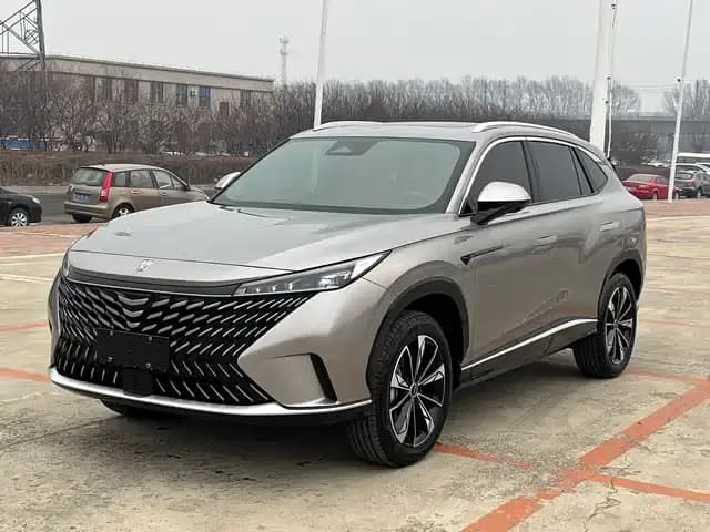 Roewe RX5 2023 1.5T Superior Edition