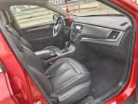 Roewe RX5 2016 20T Two-Wheel Drive Automatic Flagship Edition — миниатюра 11