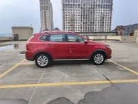 Roewe RX5 2016 20T Two-Wheel Drive Automatic Flagship Edition — миниатюра 3