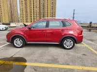 Roewe RX5 2016 20T Two-Wheel Drive Automatic Flagship Edition — миниатюра 5