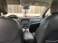 Roewe RX5 2016 20T Two-Wheel Drive Automatic Flagship Edition — миниатюра 8