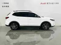 Roewe RX5 2021 PLUS 330TGI Automatic National Trend Smart Edition — миниатюра 3