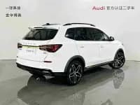 Roewe RX5 2021 PLUS 330TGI Automatic National Trend Smart Edition — миниатюра 4