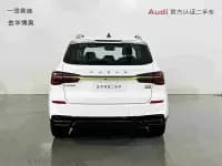 Roewe RX5 2021 PLUS 330TGI Automatic National Trend Smart Edition — миниатюра 5