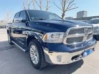 RAM Trucks 2015 5.7L Automatic — миниатюра 2