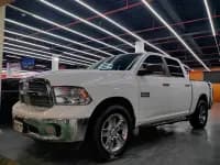RAM Trucks 2013 3.6L Automatic — миниатюра 1