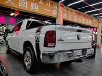 RAM Trucks 2013 3.6L Automatic — миниатюра 13