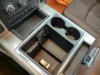 RAM Trucks 2013 3.6L Automatic — миниатюра 14