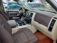 RAM Trucks 2013 3.6L Automatic — миниатюра 4