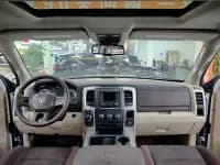 RAM Trucks 2013 3.6L Automatic — миниатюра 5