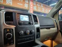 RAM Trucks 2013 3.6L Automatic — миниатюра 6