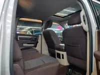 RAM Trucks 2013 3.6L Automatic — миниатюра 8