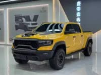 RAM Trucks Tyrannosaurus Rex 2023 6.2T US Spec — миниатюра 1