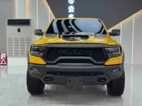 RAM Trucks Tyrannosaurus Rex 2023 6.2T US Spec — миниатюра 2