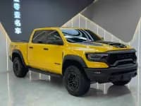 RAM Trucks Tyrannosaurus Rex 2023 6.2T US Spec — миниатюра 3