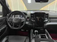 RAM Trucks Tyrannosaurus Rex 2023 6.2T US Spec — миниатюра 21