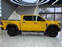 RAM Trucks Tyrannosaurus Rex 2023 6.2T US Spec — миниатюра 8