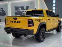 RAM Trucks Tyrannosaurus Rex 2023 6.2T US Spec — миниатюра 9