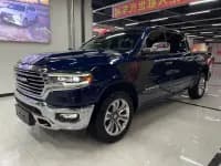 RAM Trucks 2023 5.7L Automatic — миниатюра 1