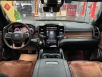 RAM Trucks 2023 5.7L Automatic — миниатюра 9