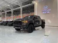 RAM Trucks Tyrannosaurus Rex 2022 6.2T Automatic — миниатюра 1