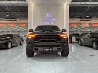 RAM Trucks Tyrannosaurus Rex 2022 6.2T Automatic — миниатюра 2