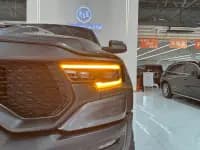 RAM Trucks Tyrannosaurus Rex 2022 6.2T Automatic — миниатюра 22