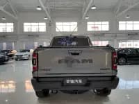 RAM Trucks Tyrannosaurus Rex 2022 6.2T Automatic — миниатюра 5