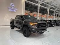 RAM Trucks Tyrannosaurus Rex 2022 6.2T Automatic — миниатюра 7