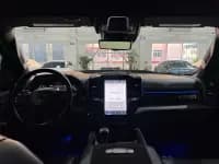 RAM Trucks Tyrannosaurus Rex 2022 6.2T Automatic — миниатюра 8