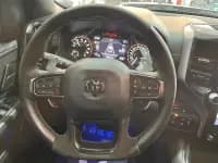 RAM Trucks Tyrannosaurus Rex 2022 6.2T Automatic — миниатюра 10