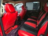 RAM Trucks 2020 5.7L Automatic — миниатюра 29