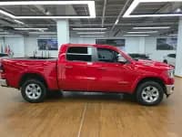 RAM Trucks 2020 5.7L Automatic — миниатюра 6