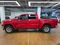 RAM Trucks 2020 5.7L Automatic — миниатюра 8