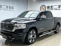 RAM Trucks Tyrannosaurus Rex 2022 5.7L Longhorn (US Spec) — миниатюра 1