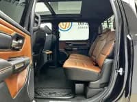 RAM Trucks Tyrannosaurus Rex 2022 5.7L Longhorn (US Spec) — миниатюра 12