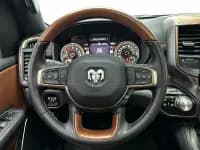 RAM Trucks Tyrannosaurus Rex 2022 5.7L Longhorn (US Spec) — миниатюра 13