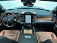 RAM Trucks Tyrannosaurus Rex 2022 5.7L Longhorn (US Spec) — миниатюра 15