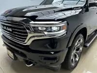 RAM Trucks Tyrannosaurus Rex 2022 5.7L Longhorn (US Spec) — миниатюра 20
