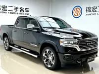 RAM Trucks Tyrannosaurus Rex 2022 5.7L Longhorn (US Spec) — миниатюра 3