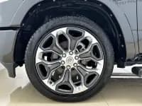 RAM Trucks Tyrannosaurus Rex 2022 5.7L Longhorn (US Spec) — миниатюра 21