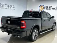 RAM Trucks Tyrannosaurus Rex 2022 5.7L Longhorn (US Spec) — миниатюра 22