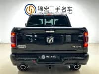 RAM Trucks Tyrannosaurus Rex 2022 5.7L Longhorn (US Spec) — миниатюра 23