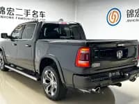 RAM Trucks Tyrannosaurus Rex 2022 5.7L Longhorn (US Spec) — миниатюра 24