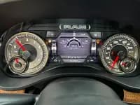 RAM Trucks Tyrannosaurus Rex 2022 5.7L Longhorn (US Spec) — миниатюра 7