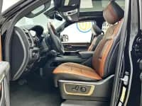 RAM Trucks Tyrannosaurus Rex 2022 5.7L Longhorn (US Spec) — миниатюра 9