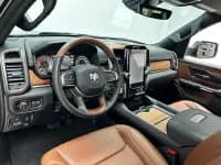 RAM Trucks Tyrannosaurus Rex 2022 5.7L Longhorn (US Spec) — миниатюра 10