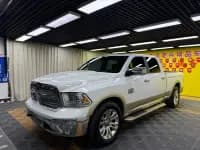 RAM Trucks 2015 5.7L Automatic — миниатюра 1